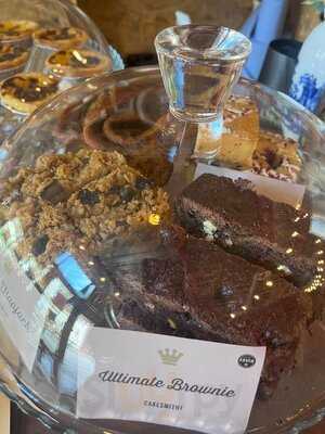 Union Theatre Bar & Kitchen