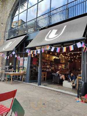 Union Theatre Bar & Kitchen