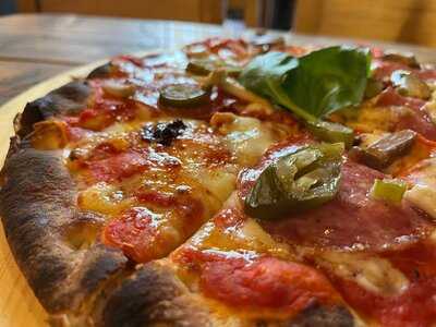 Union Theatre Bar & Kitchen