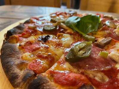 Union Theatre Bar & Kitchen