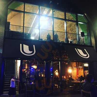 Union Theatre Bar & Kitchen