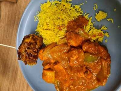 Southgate Indian Restaurant & Takeaway
