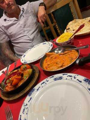 Southgate Indian Restaurant & Takeaway