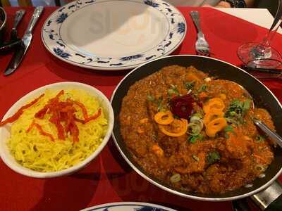 Southgate Indian Restaurant & Takeaway