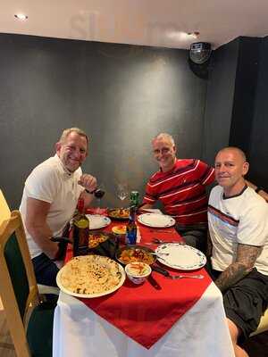 Southgate Indian Restaurant & Takeaway