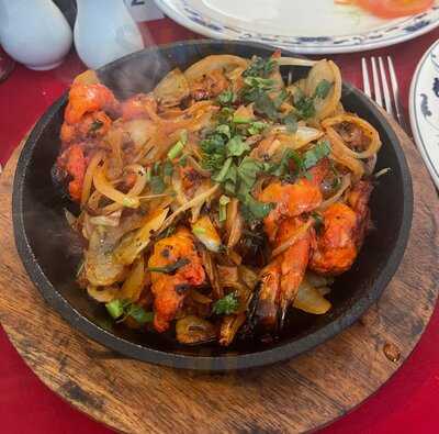 Southgate Indian Restaurant & Takeaway