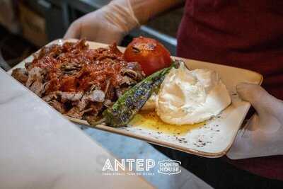 Antep Doner House