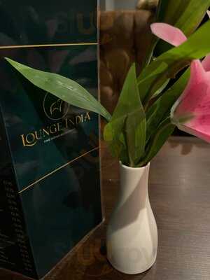 Lounge India Aylesbury