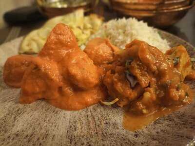 Lounge India Aylesbury