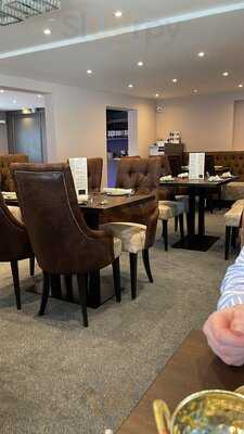 Lounge India Aylesbury