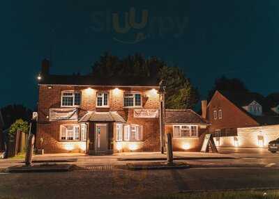 Lounge India Aylesbury