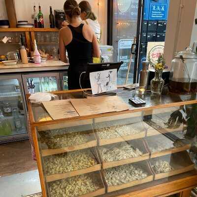 Magari Pasta Bristol