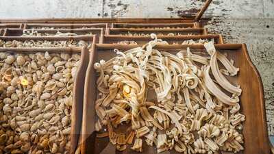 Magari Pasta Bristol