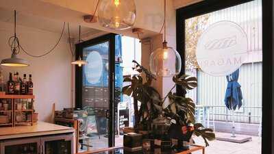 Magari Pasta Bristol