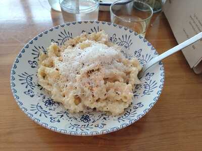 Magari Pasta Bristol