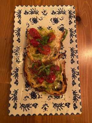 Magari Pasta Bristol