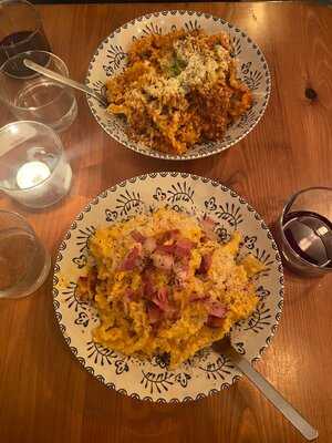 Magari Pasta Bristol