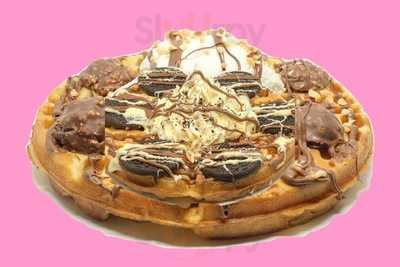 Waffles & Chill Darwen