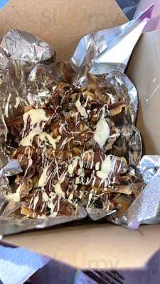 Waffles & Chill Darwen