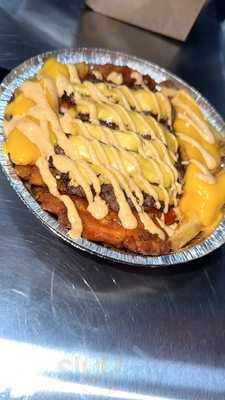 Waffles & Chill Darwen