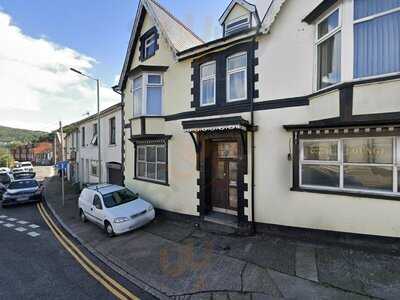 Big & Tasty Chinese Takeaway