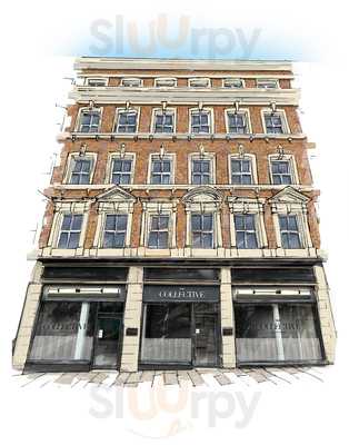 The Collective Incorporated