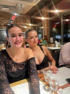 Franco Manca Didsbury Manchester