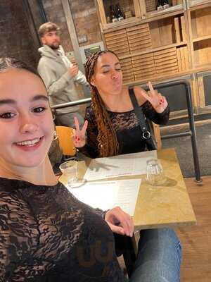 Franco Manca Didsbury Manchester