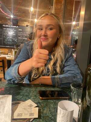 Franco Manca Didsbury Manchester