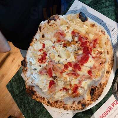 Franco Manca Didsbury Manchester