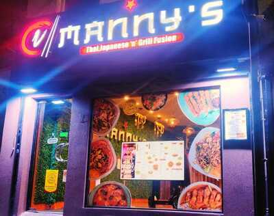 Manny's