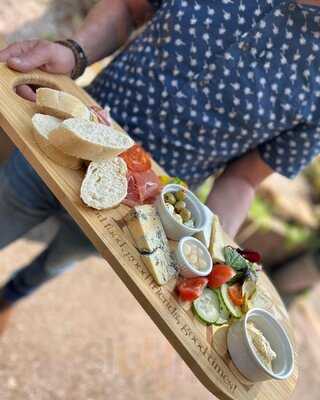 The School House Tearoom & Gift Shop At Cockington