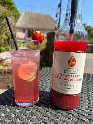 The School House Tearoom & Gift Shop At Cockington