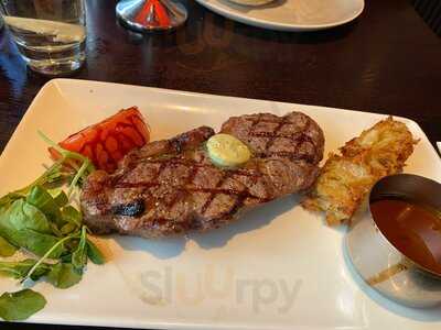 Miller & Carter Didcot