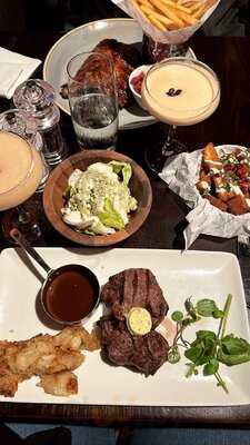 Miller & Carter Didcot