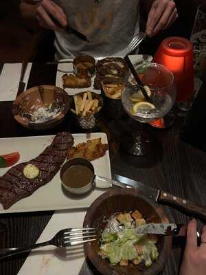 Miller & Carter Didcot