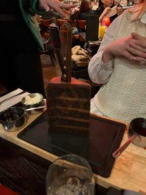 Miller & Carter Didcot