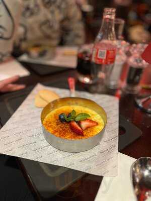 Miller & Carter Didcot