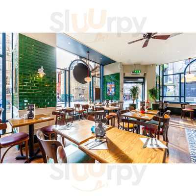 Ristorante : Va Piano