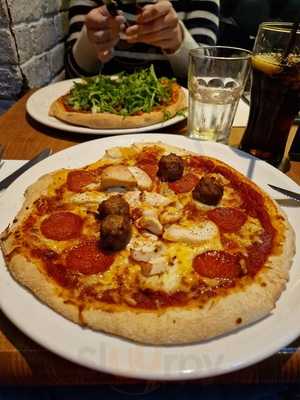 Ristorante : Va Piano