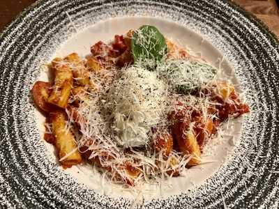 Ristorante : Va Piano