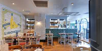 Ristorante : Va Piano