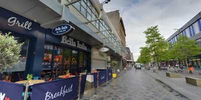 Ristorante : Va Piano