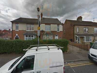 Oxfords Fish And Chips