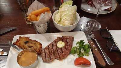 Miller & Carter Tynemouth