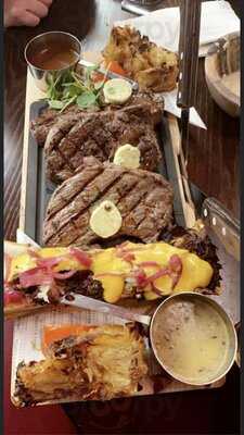 Miller & Carter Tynemouth