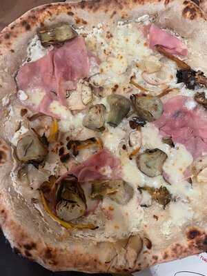 Franco Manca Peterborough