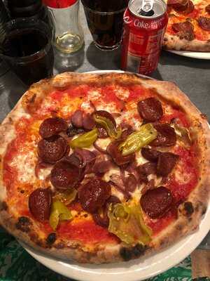 Franco Manca Peterborough