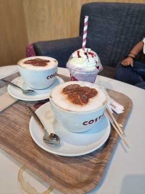 Costa Coffee