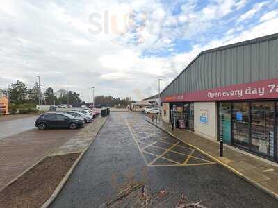 Panda Oriental Cuisine Takeaway